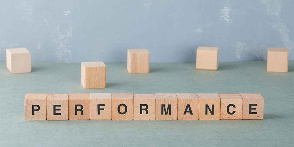 Make The Most Of Your Performance Review